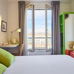 Campanile Centre Acropolis 3*, Nice France