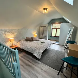 Cosy Little House , Kraainem Belgium