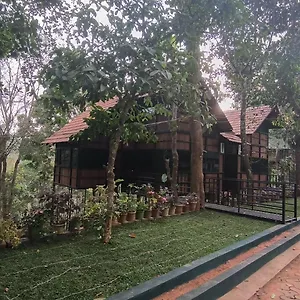  Resort Tree House Wayanad