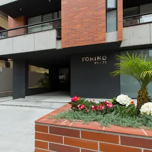 Metropoli Edificio Torino , Quito Ecuador