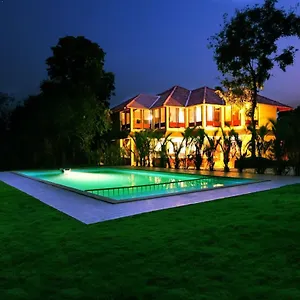 3* Resort Sunrise Valley