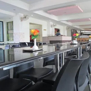 2* Hotel The Crystal Residency