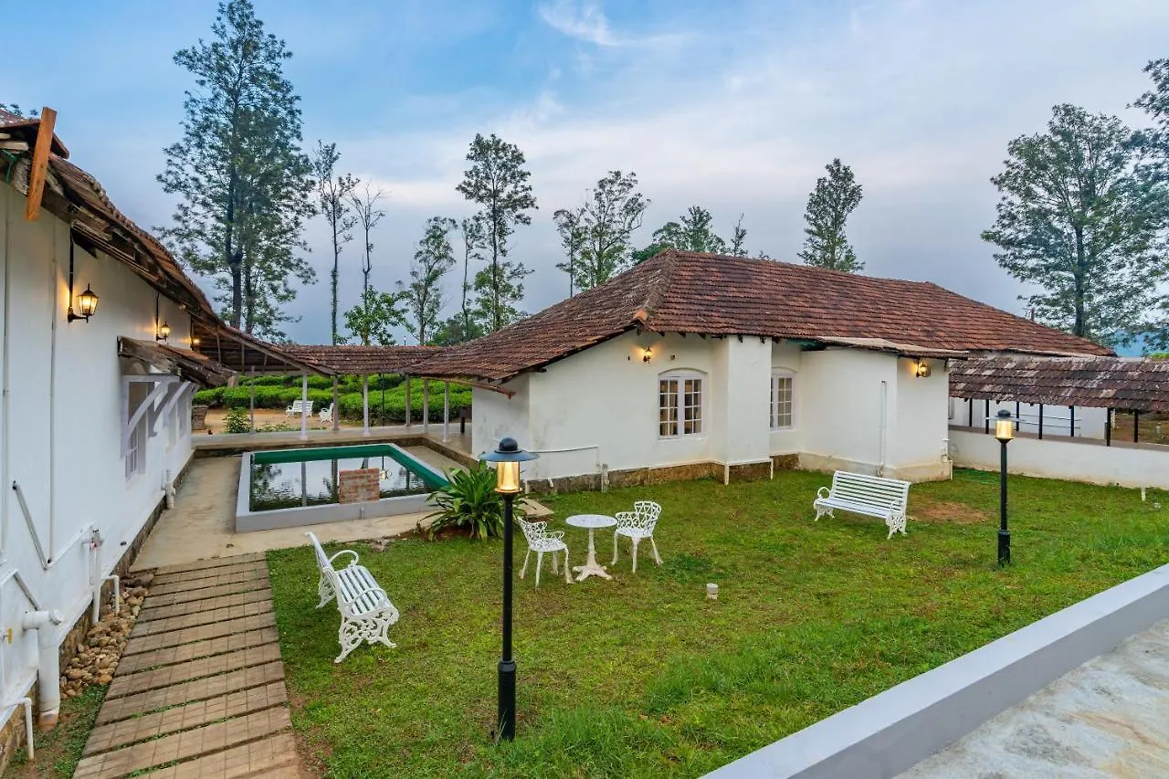 Zostel Plus Wayanad Kalpetta 0*,  India
