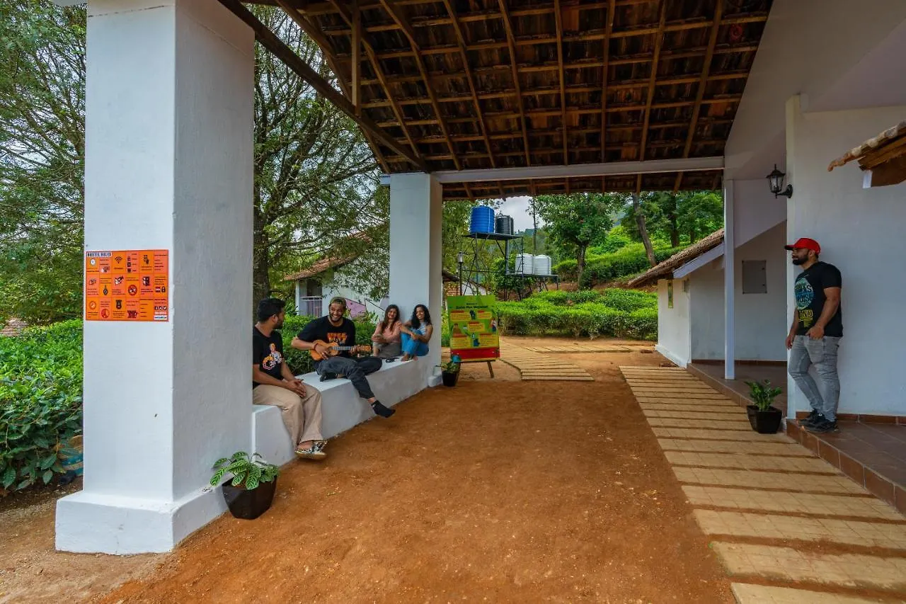 Zostel Plus Wayanad Kalpetta Hostel