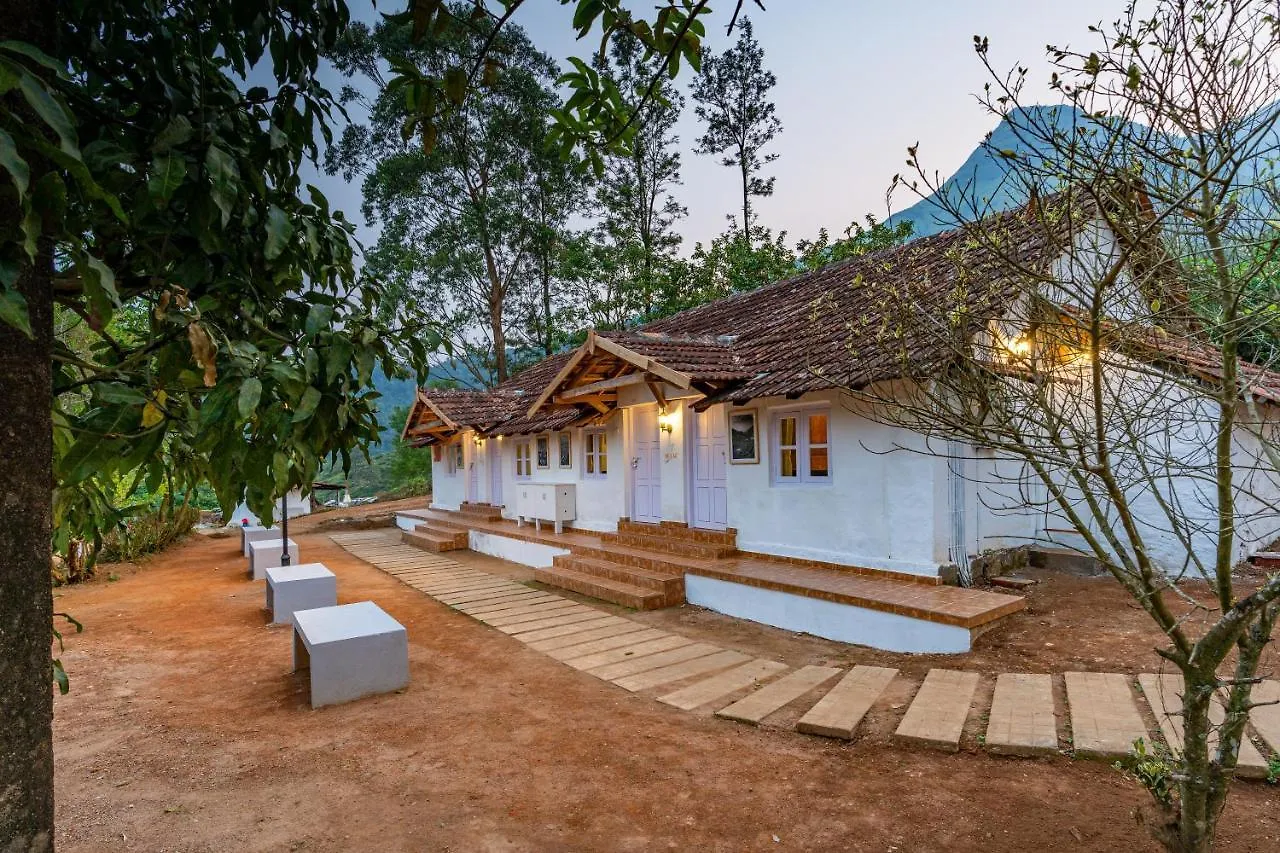 Zostel Plus Wayanad Kalpetta Hostel
