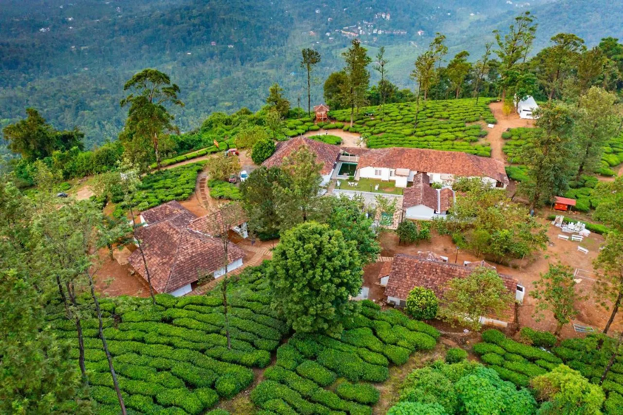 Zostel Plus Wayanad Kalpetta
