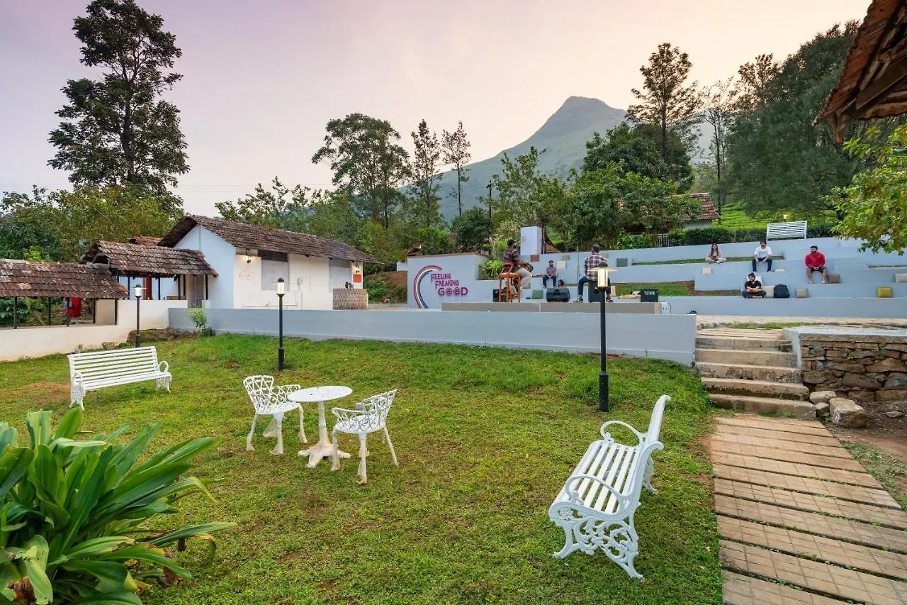 Zostel Plus Wayanad Kalpetta