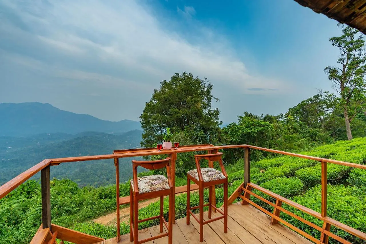 Zostel Plus Wayanad Kalpetta 0*,
