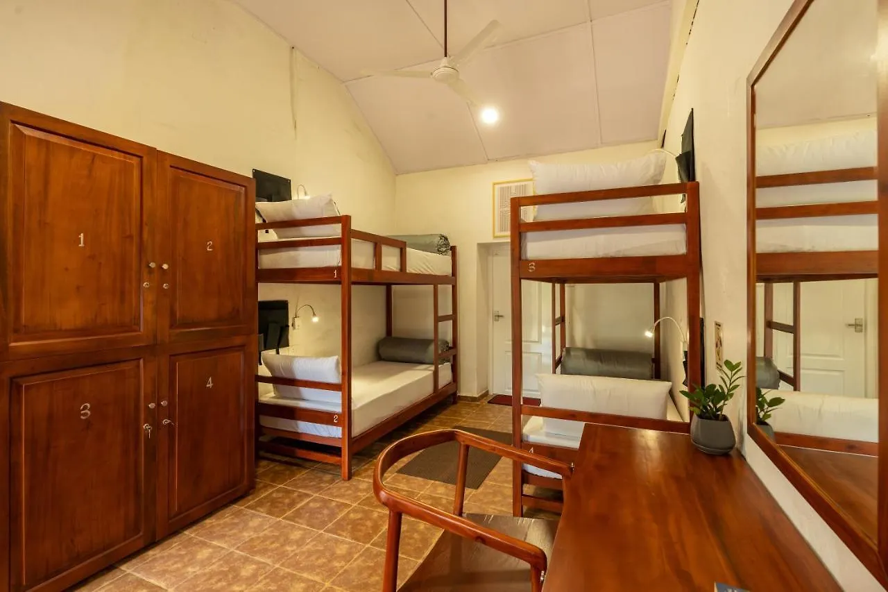 Zostel Plus Wayanad Kalpetta Hostel