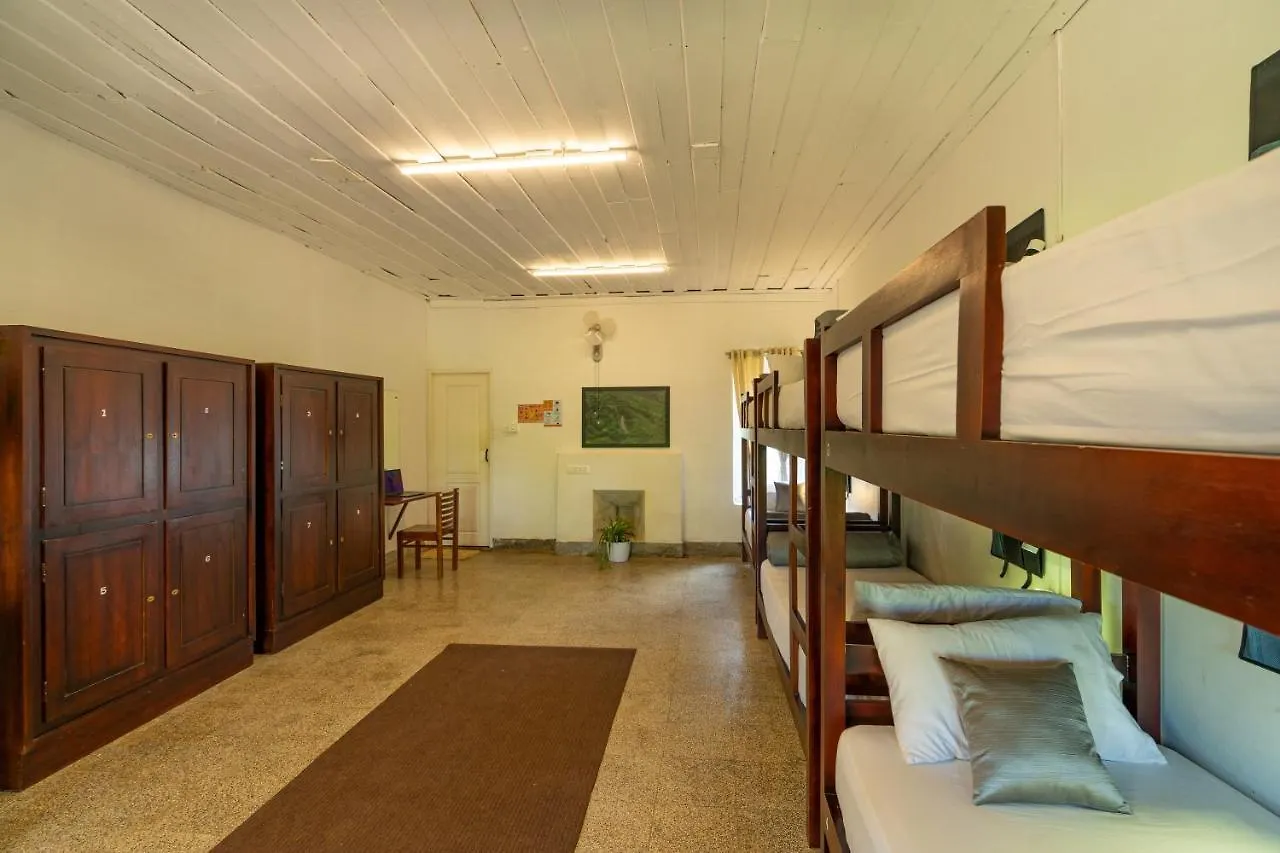 Hostel Zostel Plus Wayanad Kalpetta