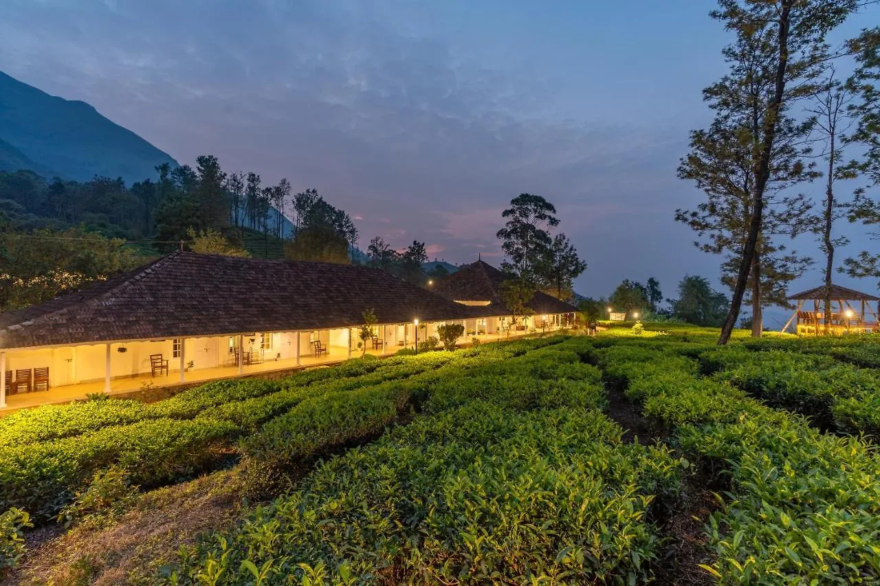 Zostel Plus Wayanad Kalpetta