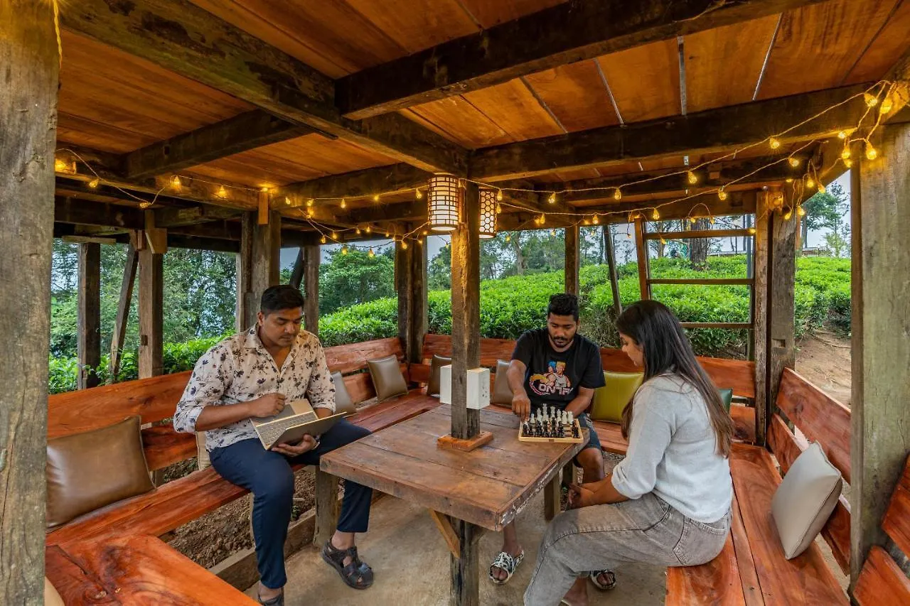 Hostel Zostel Plus Wayanad Kalpetta