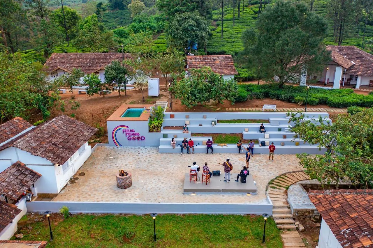 Zostel Plus Wayanad Kalpetta
