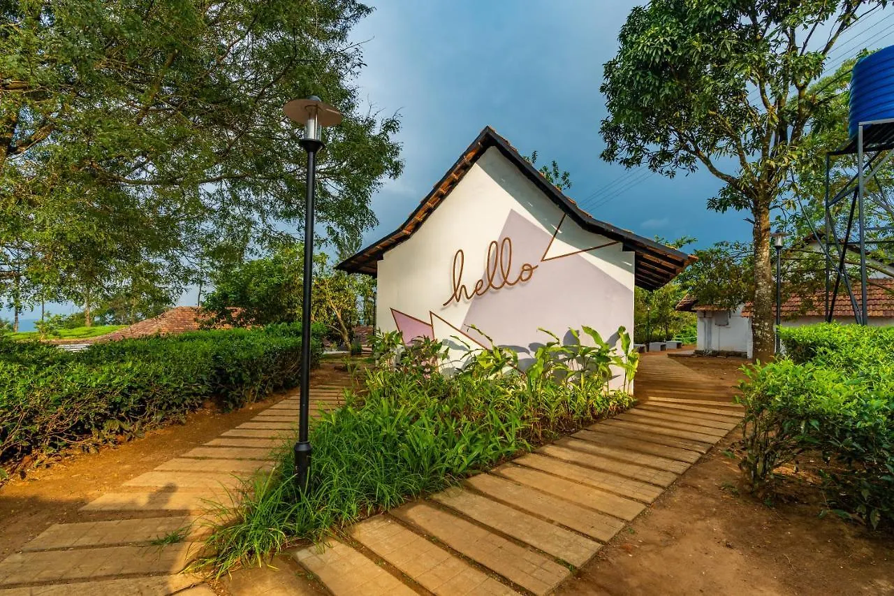 Zostel Plus Wayanad Kalpetta Hostel