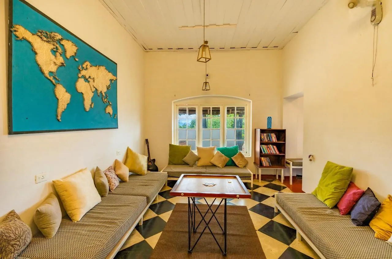 Zostel Plus Wayanad Kalpetta Hostel