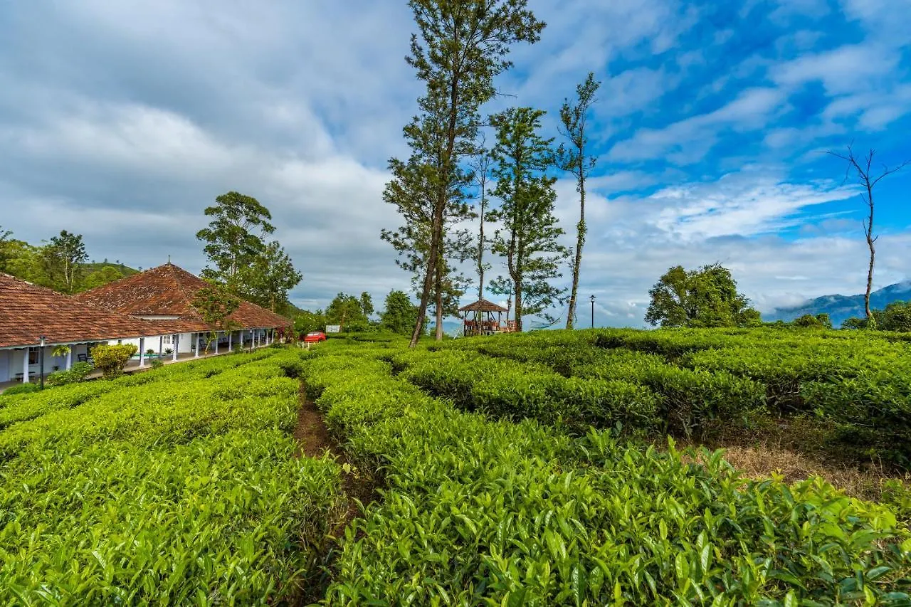 Zostel Plus Wayanad Kalpetta 0*,