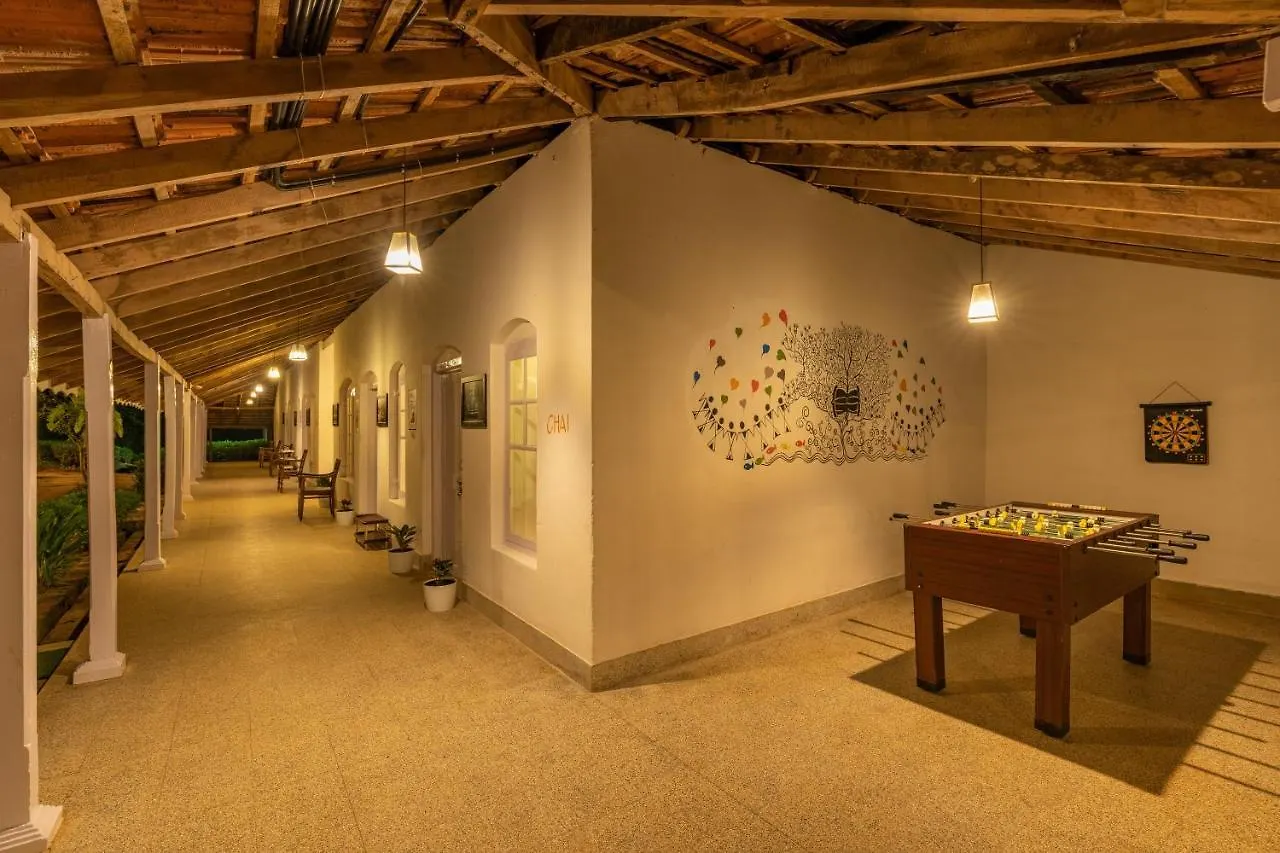Hostel Zostel Plus Wayanad Kalpetta