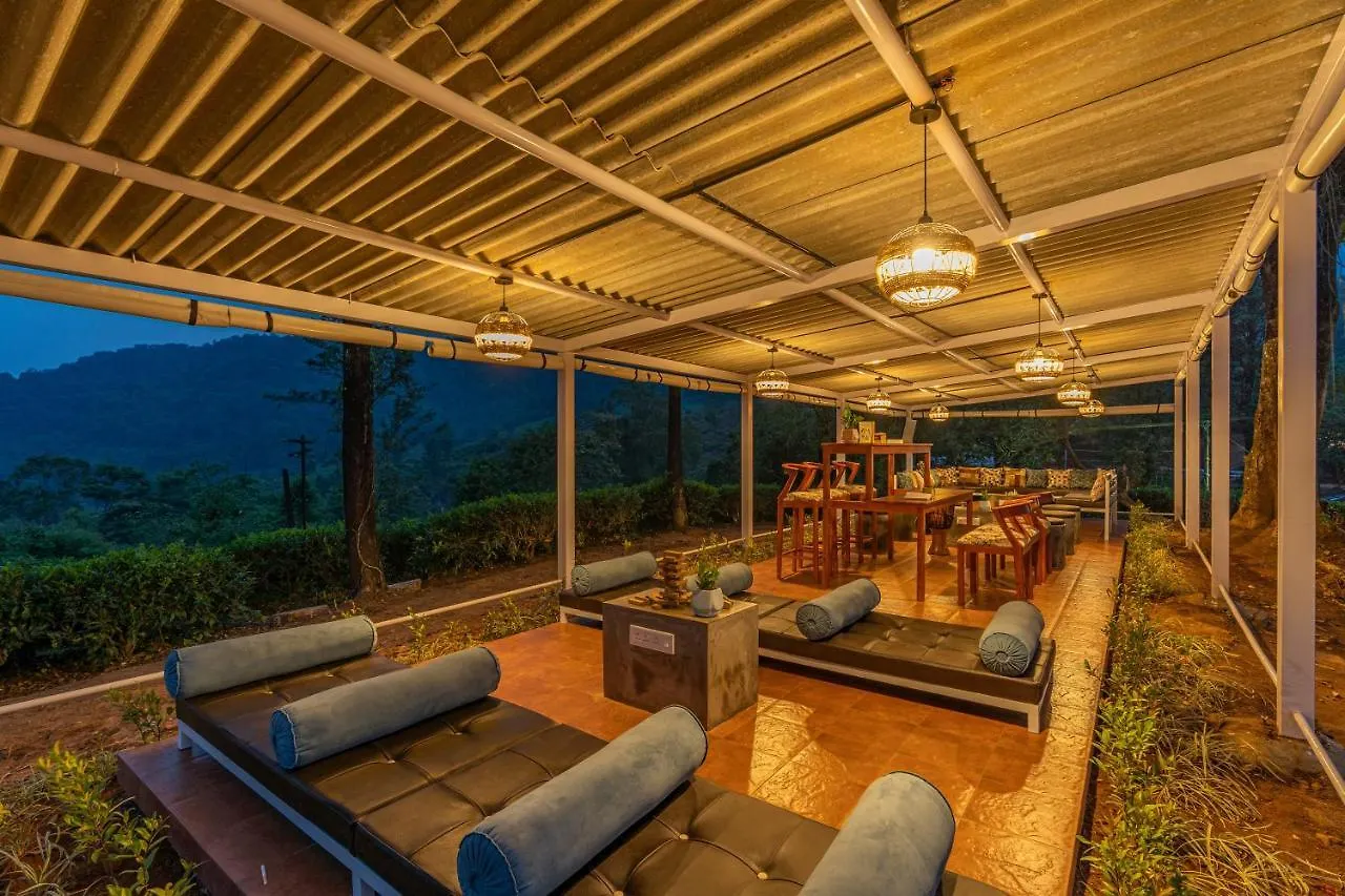Zostel Plus Wayanad Kalpetta India