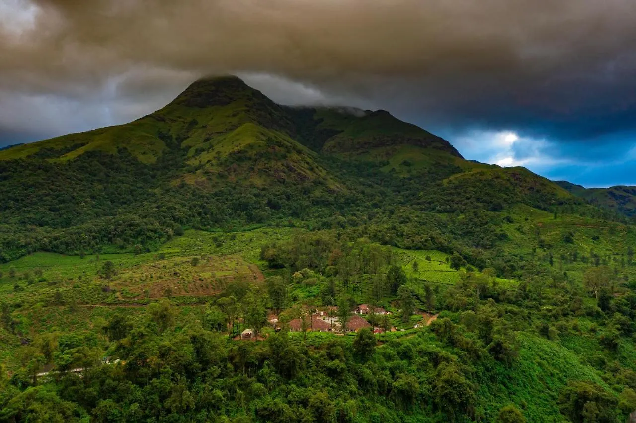 Zostel Plus Wayanad Kalpetta Hostel