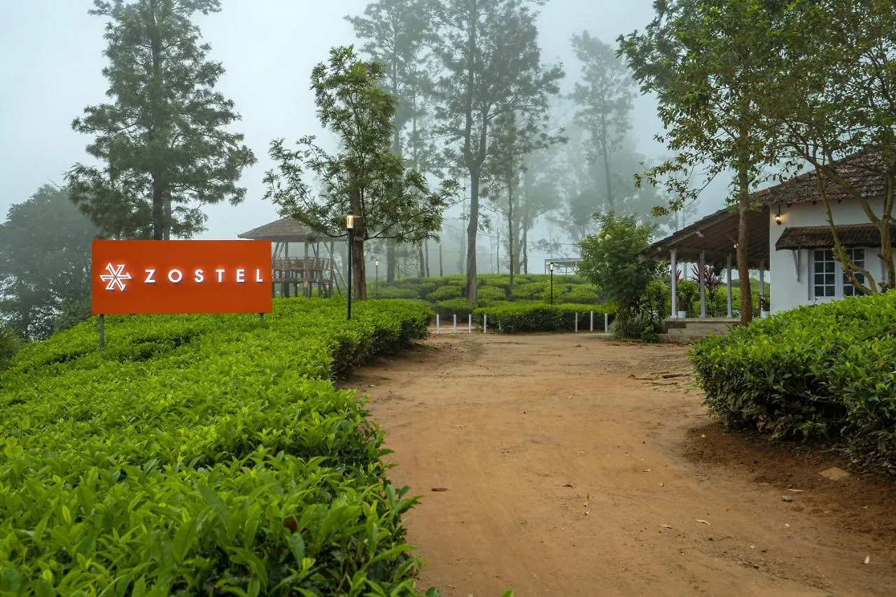 Hostel Zostel Plus Wayanad Kalpetta India