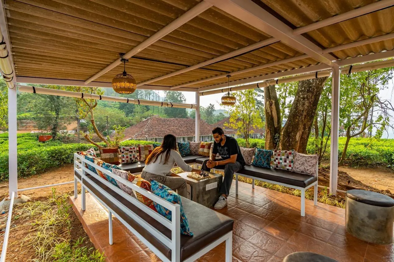 Hostel Zostel Plus Wayanad Kalpetta