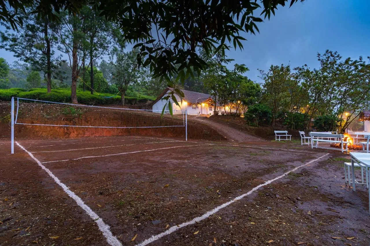 Zostel Plus Wayanad Kalpetta 0*,  India