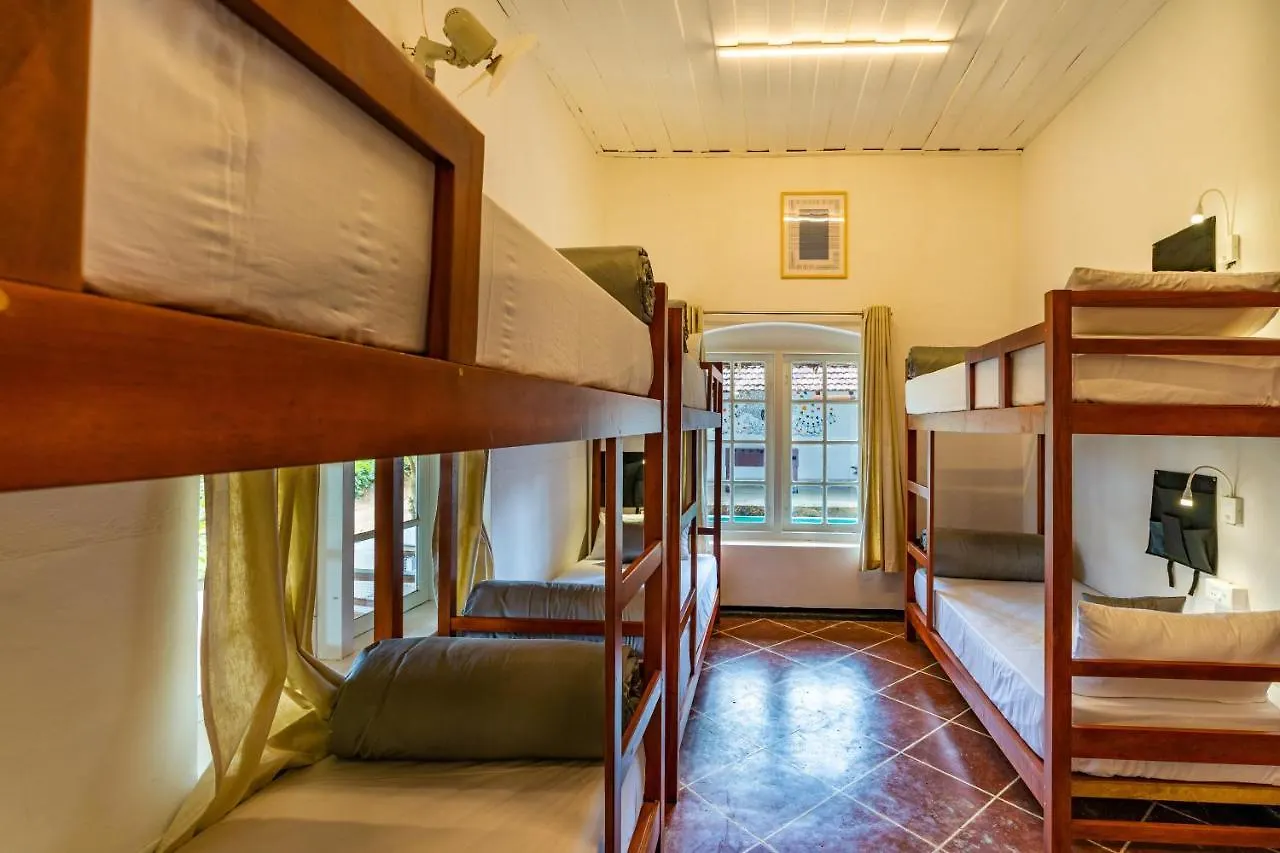 Hostel Zostel Plus Wayanad Kalpetta