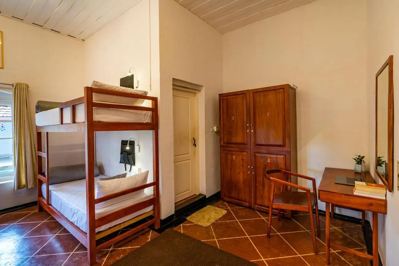 Hostel Zostel Plus Wayanad Kalpetta