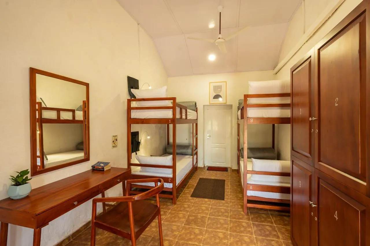 Hostel Zostel Plus Wayanad Kalpetta