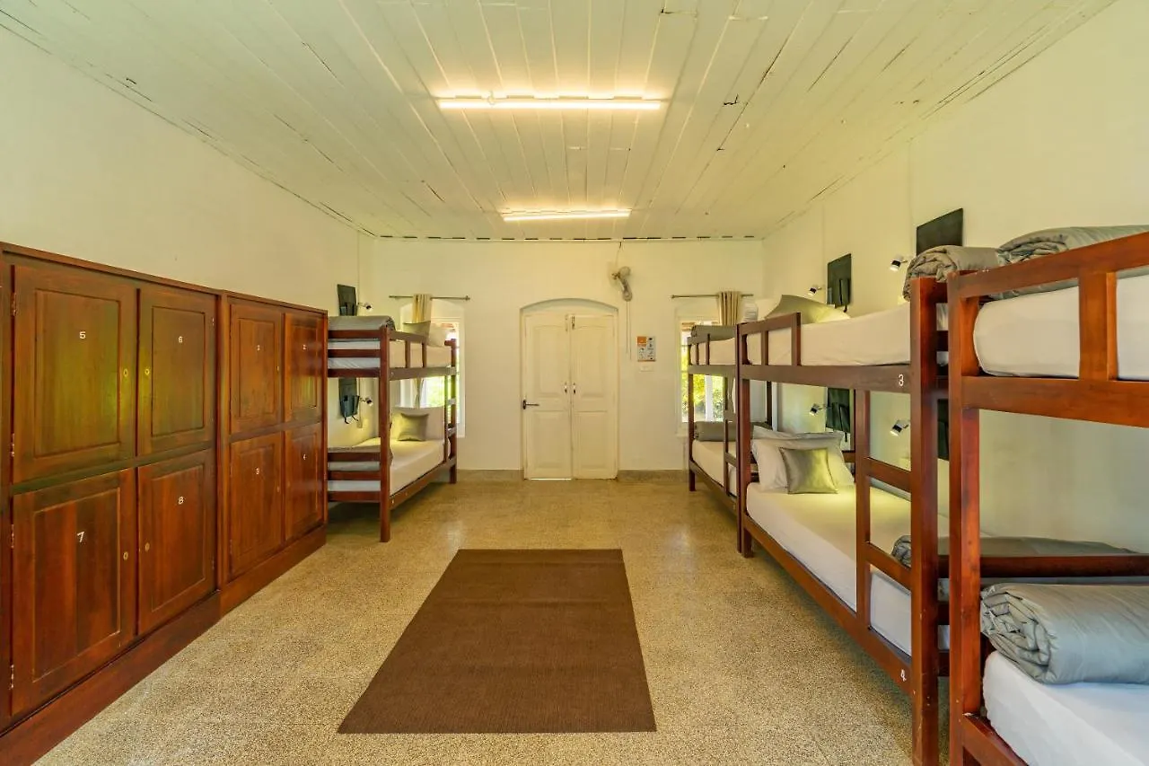 Hostel Zostel Plus Wayanad Kalpetta