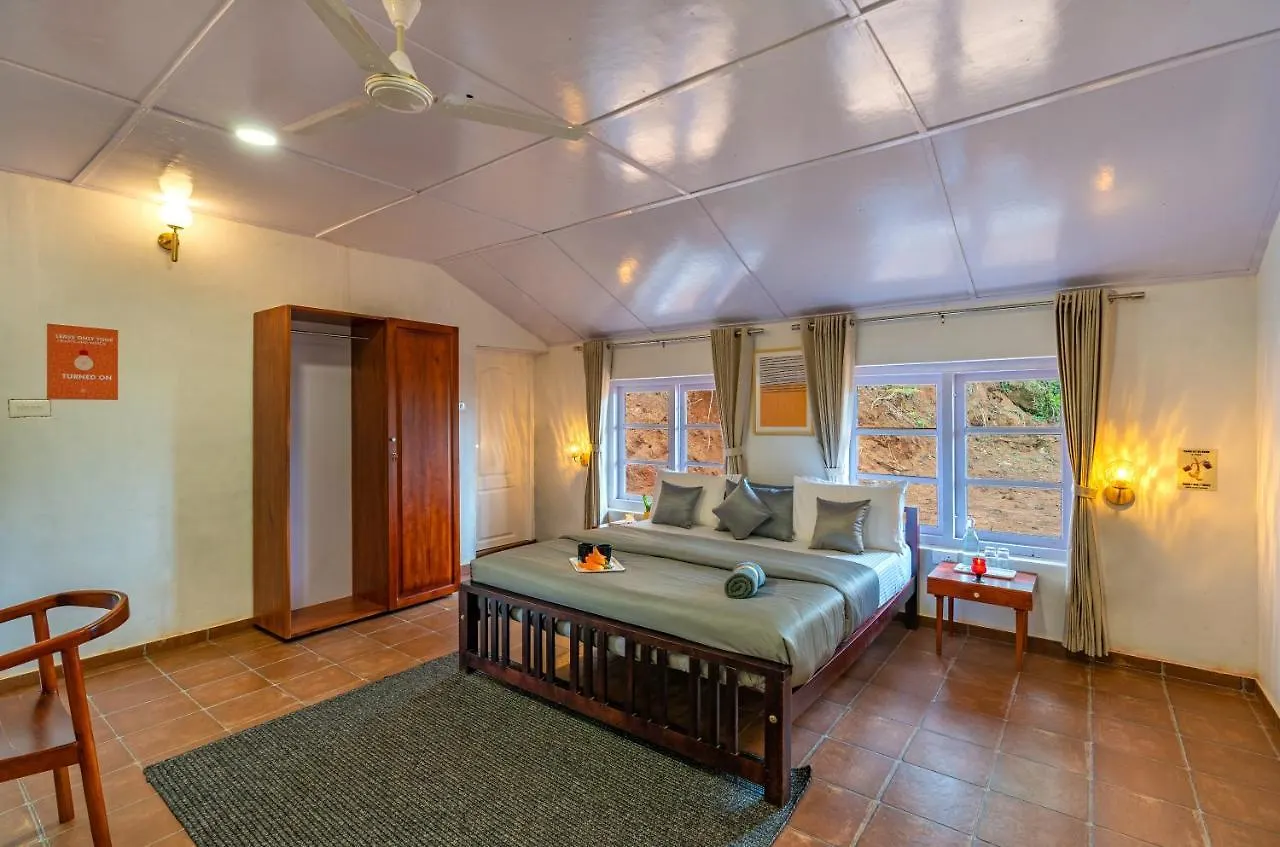 Hostel Zostel Plus Wayanad Kalpetta India