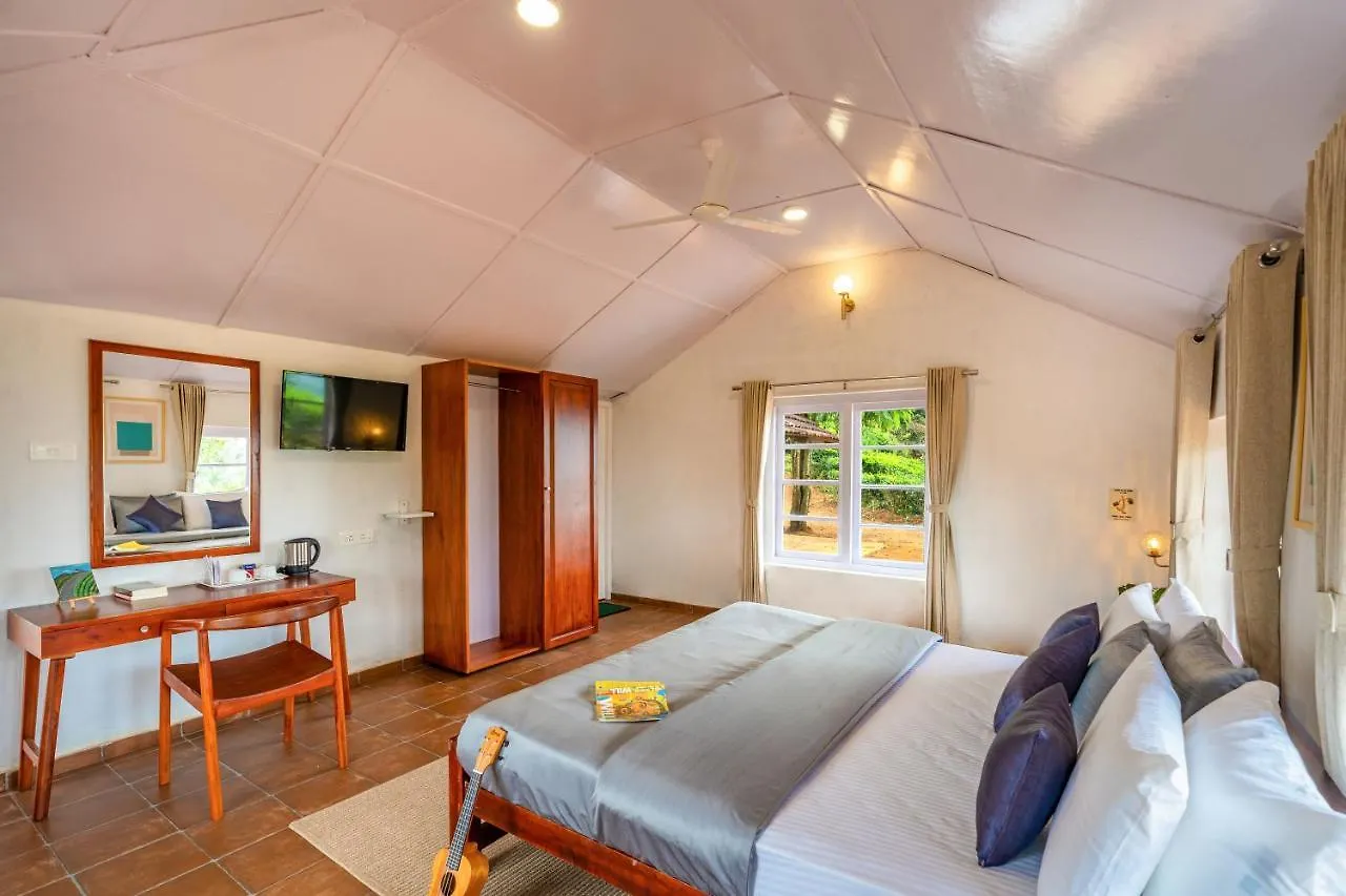 Zostel Plus Wayanad Kalpetta Hostel