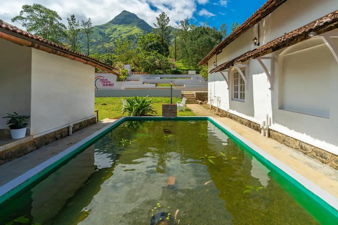 Zostel Plus Wayanad Kalpetta