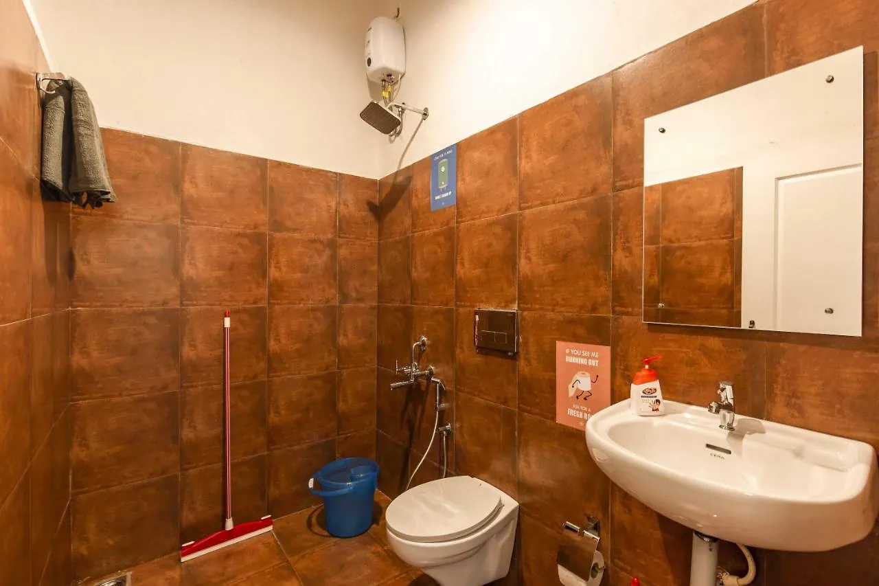 Zostel Plus Wayanad Kalpetta Hostel